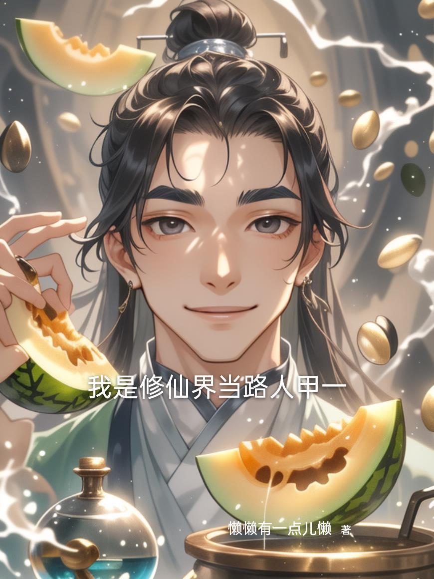 我是修仙者