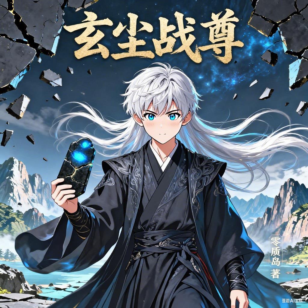 玄天战尊人物介绍