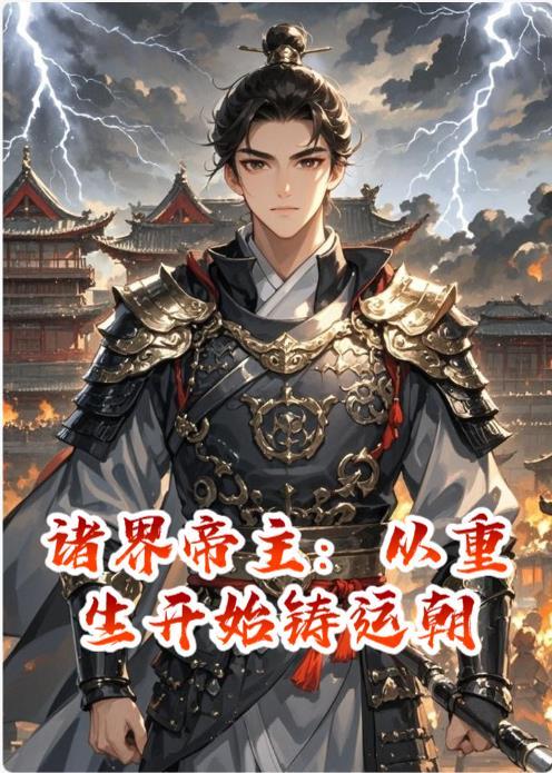 诸界流