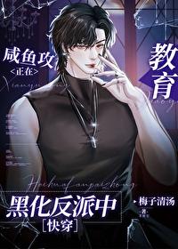 咸鱼攻救赎反派boss指南快穿番外