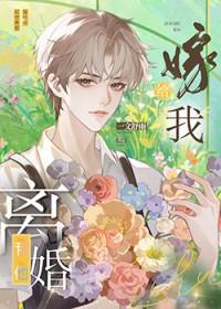 嫁给我笔趣阁
