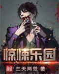 惊悚乐园在线阅读免费