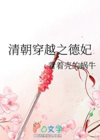 清朝穿越之德妃日常
