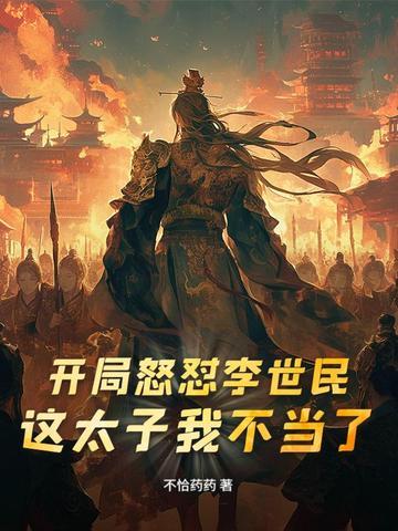 开局抢了李世民的皇位免费阅读李态